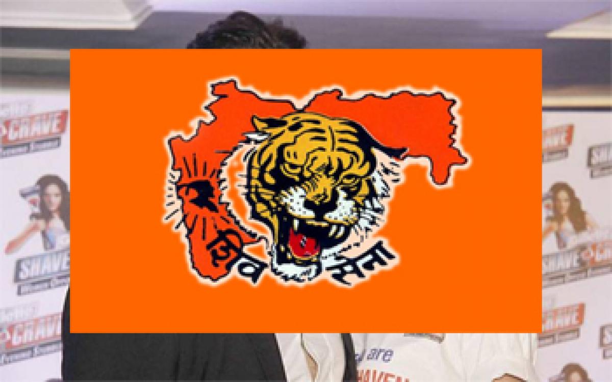 Shiv Sena says presidents rule in Uttarkhand justified